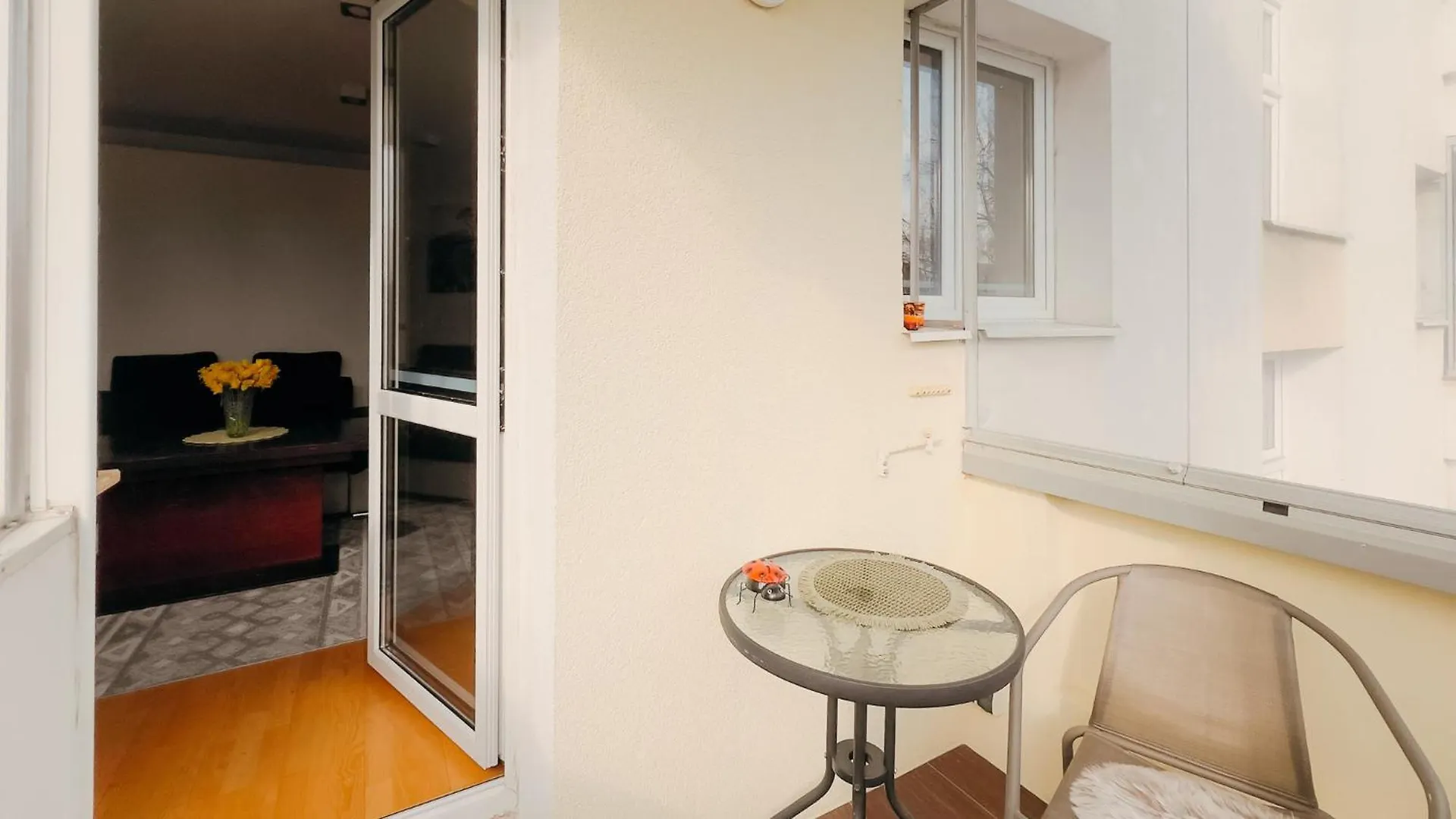 Apartament Mokotow Warszawa 0*,  Polska
