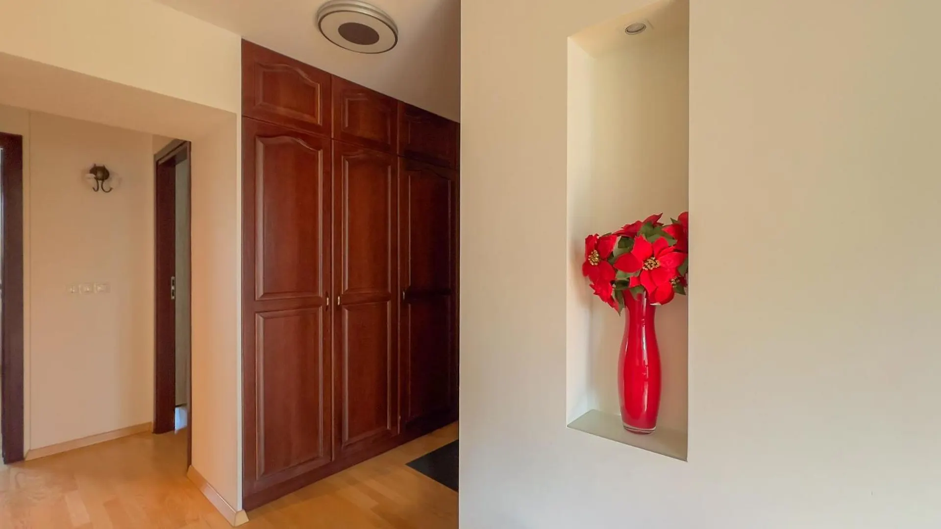 Apartament Mokotow Warszawa