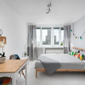Bagno Cozy Ii Warszawa
