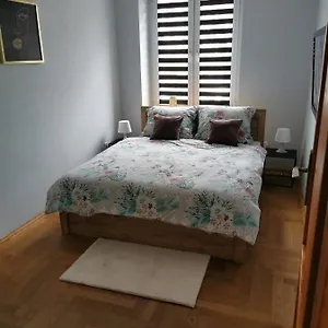 Apart Pomorska Wrocław